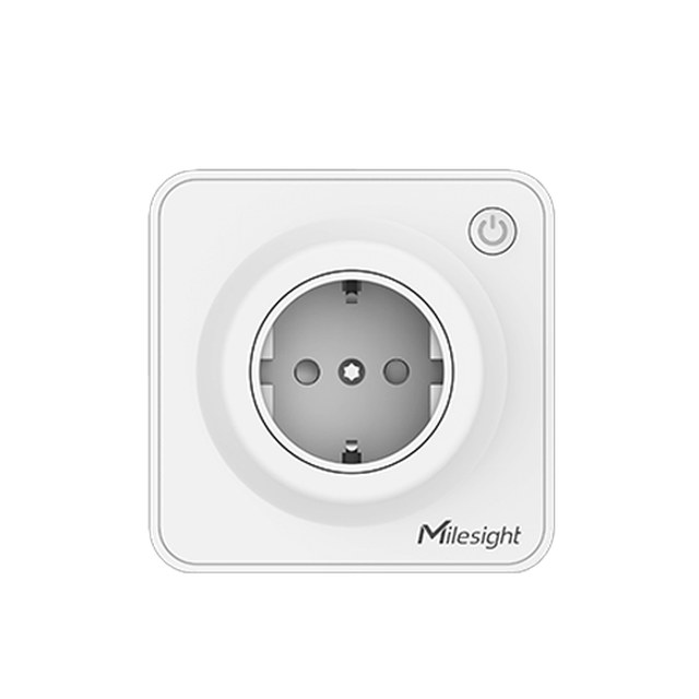 Prise de mesure intégrée